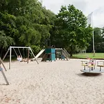 Like House 9 A 4* バーデ
