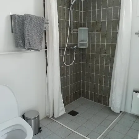 Bed & Breakfast Like House 9 A 3*