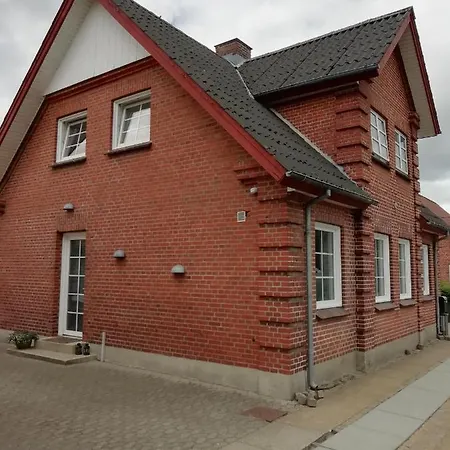 Like House 9 A Bed & Breakfast Varde