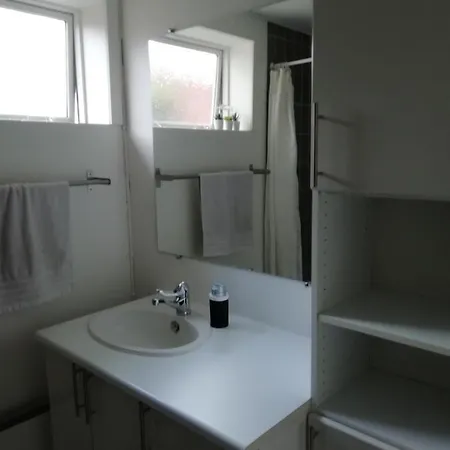 Like House 9 A Bed & Breakfast Varde