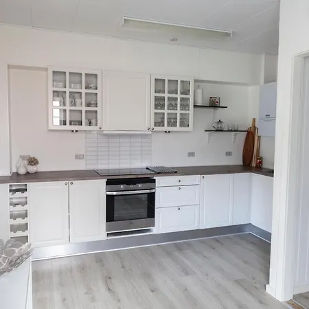 Like House 9 A Bed and breakfast