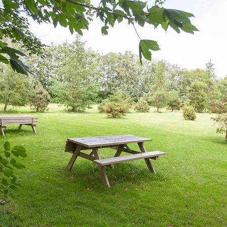 Like House 9 A Bed & Breakfast Varde