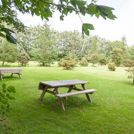 Like House 9 A Bed & Breakfast Varde