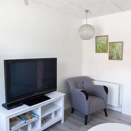 Like House 9 A Bed & Breakfast Varde