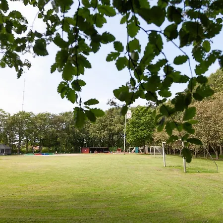 Couette-café Like House 9 A