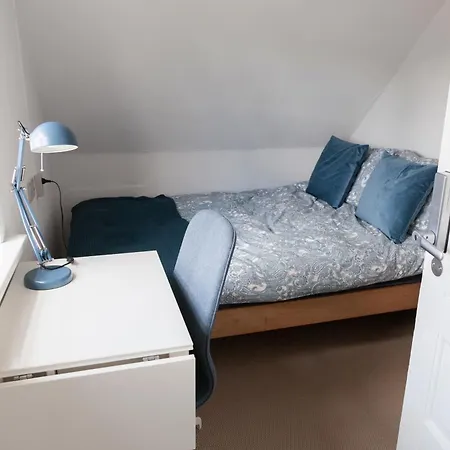 Bed & Breakfast Like House 9 A Varde