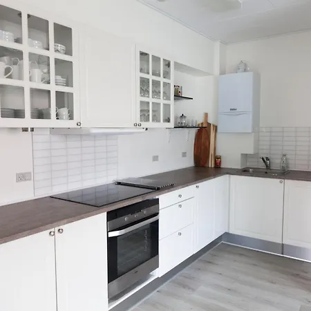 Like House 9 A Bed & Breakfast 3*