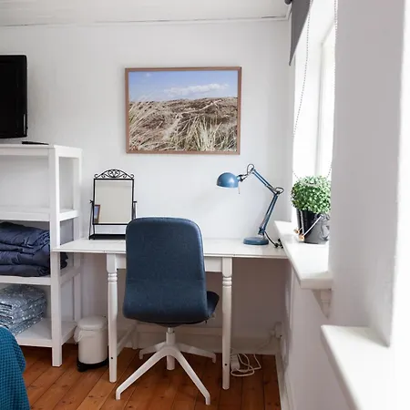 Bed & Breakfast Like House 9 A Varde