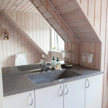 Like House 9 A 3* Varde
