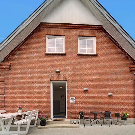 Like House 9 A Bed & Breakfast Varde