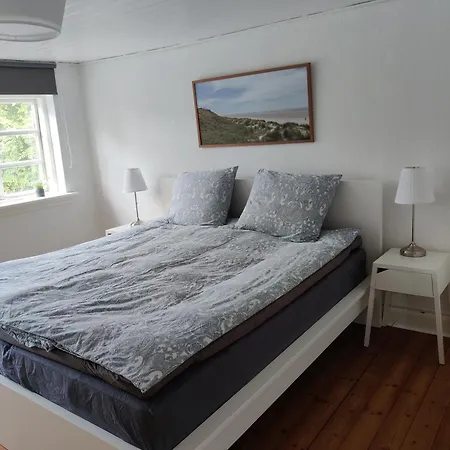 B&B Like House 9 A 바르데