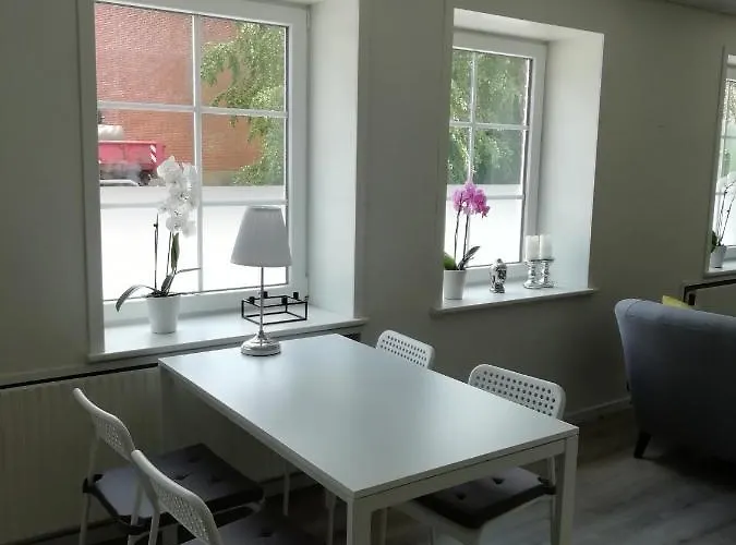 Like House 9 A 4* Varde