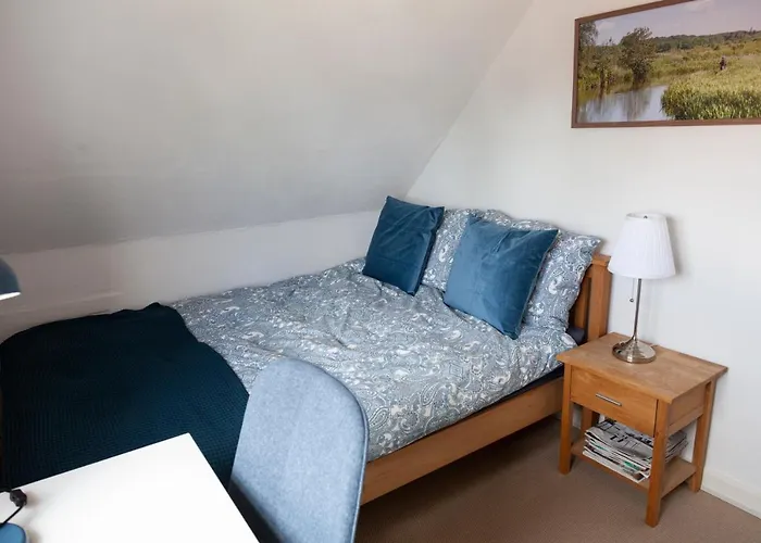 Like House 9 A 4* Varde