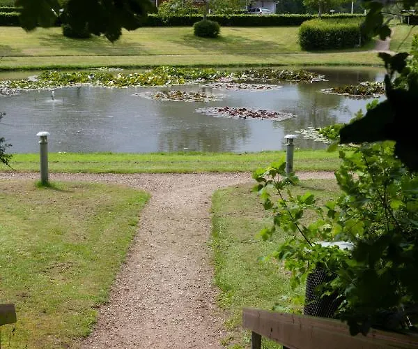 Bed and breakfast Like House 9 A Varde