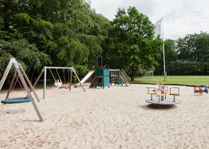 Like House 9 A 4* Varde