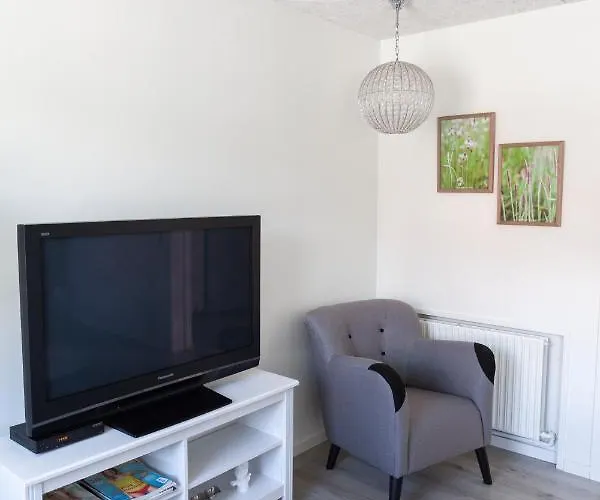 Like House 9 A Bed and breakfast Varde